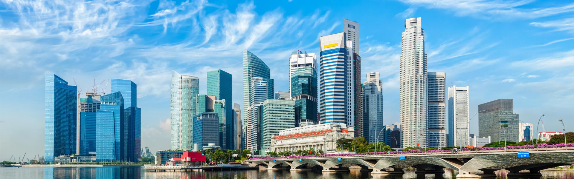 Vakantiehuizen en appartementen Singapore - HomeToGo