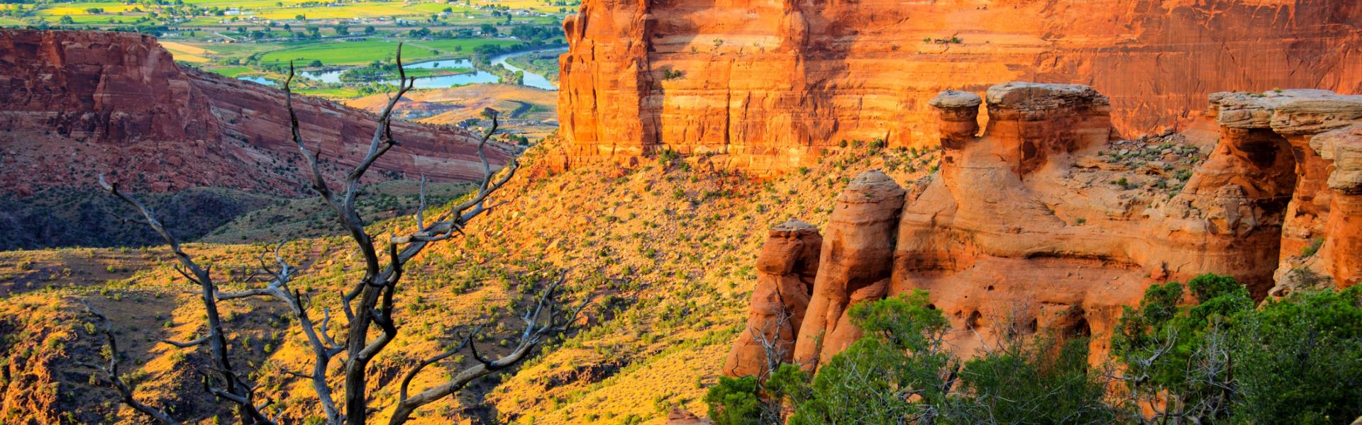 Grand Junction Vacation Rentals - HomeToGo