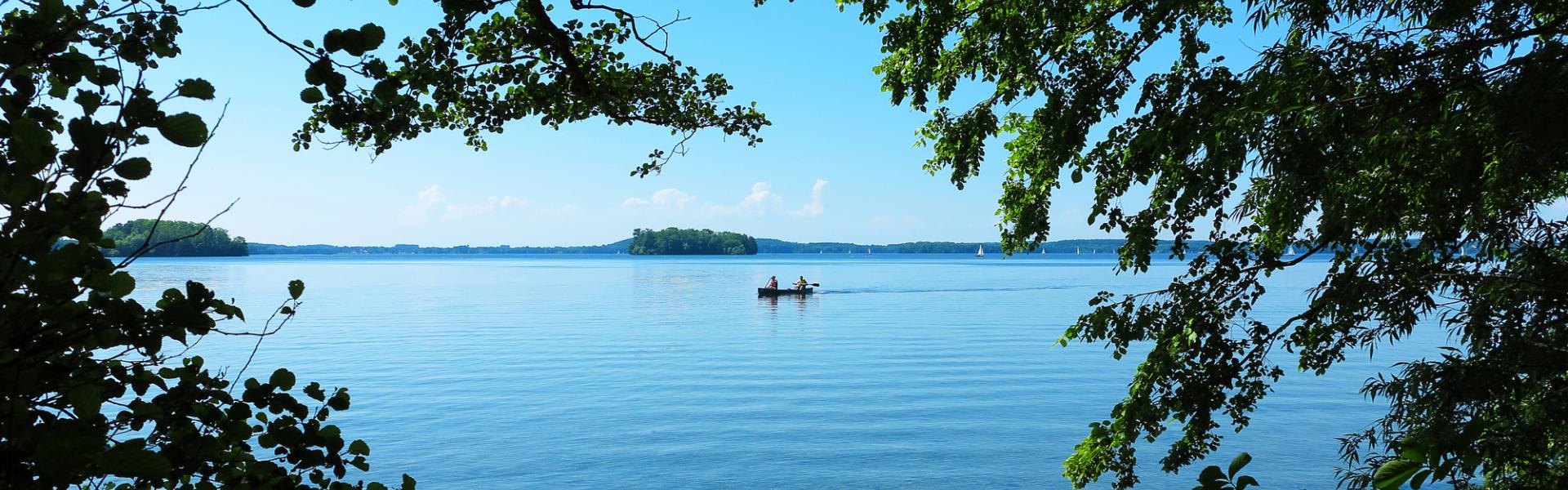 Ferienwohnungen und Ferienhäuser in Malente - HomeToGo