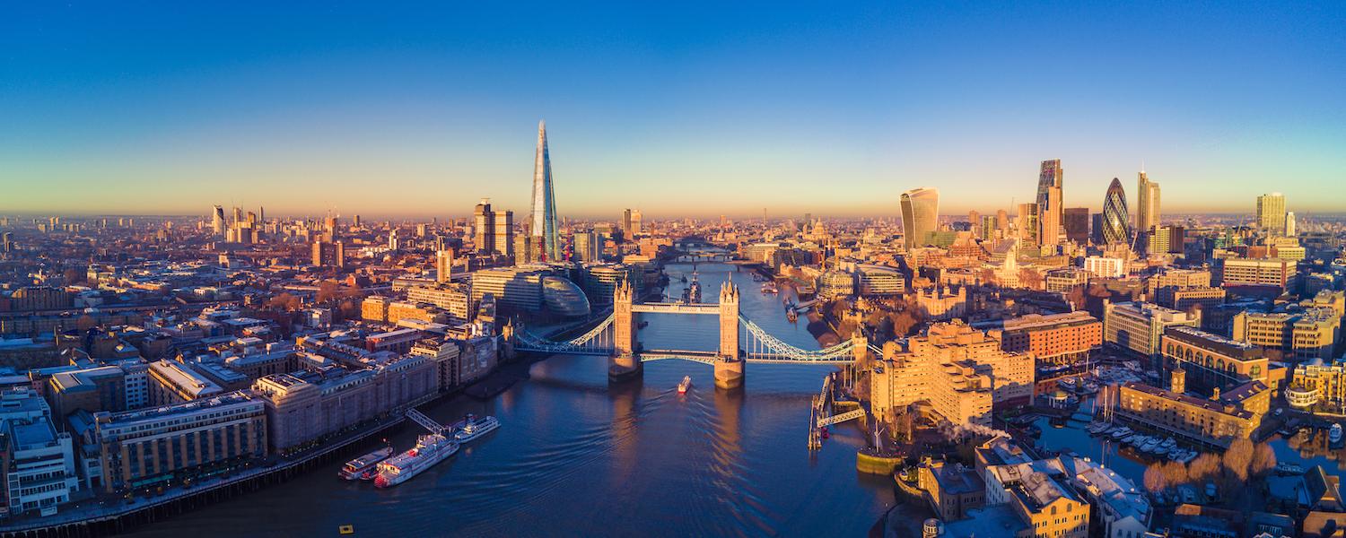 Explore short term rentals for city breaks in London - Casamundo