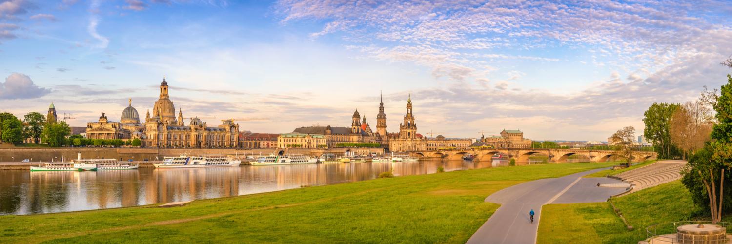 Locations et hébergements de vacances à Dresde - Casamundo