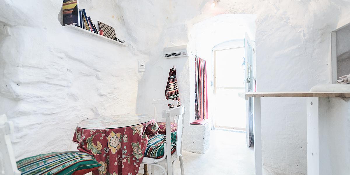 Self-Catering Accommodation - HomeToGo