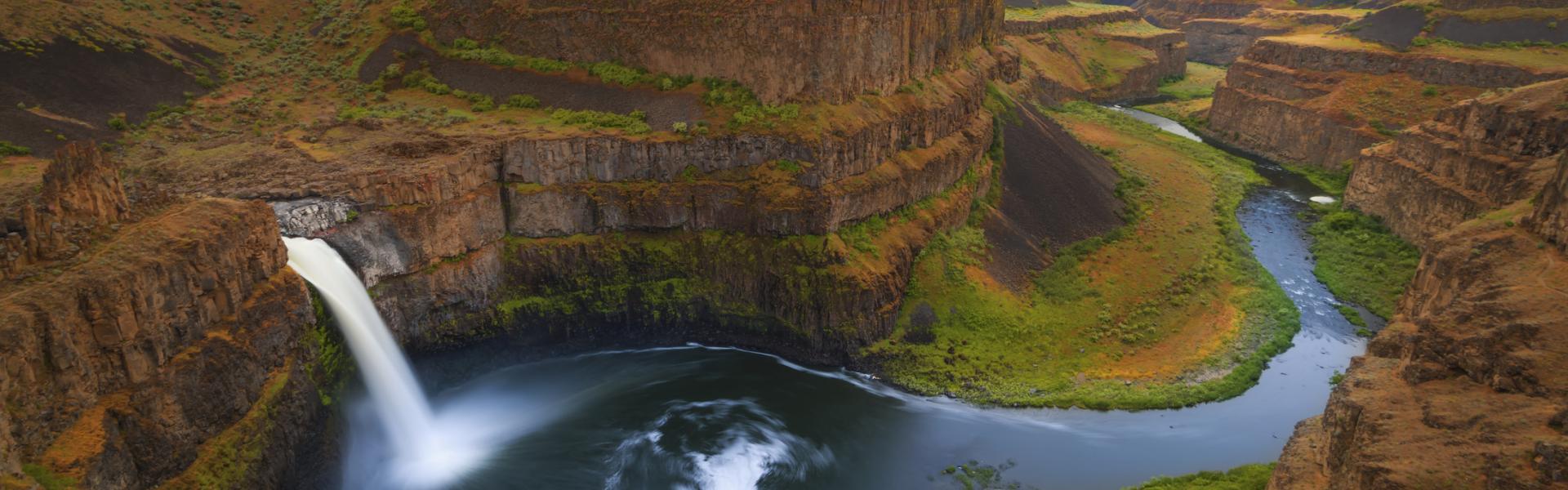 Top Destinations for a Weekend Trip in Washington State - HomeToGo