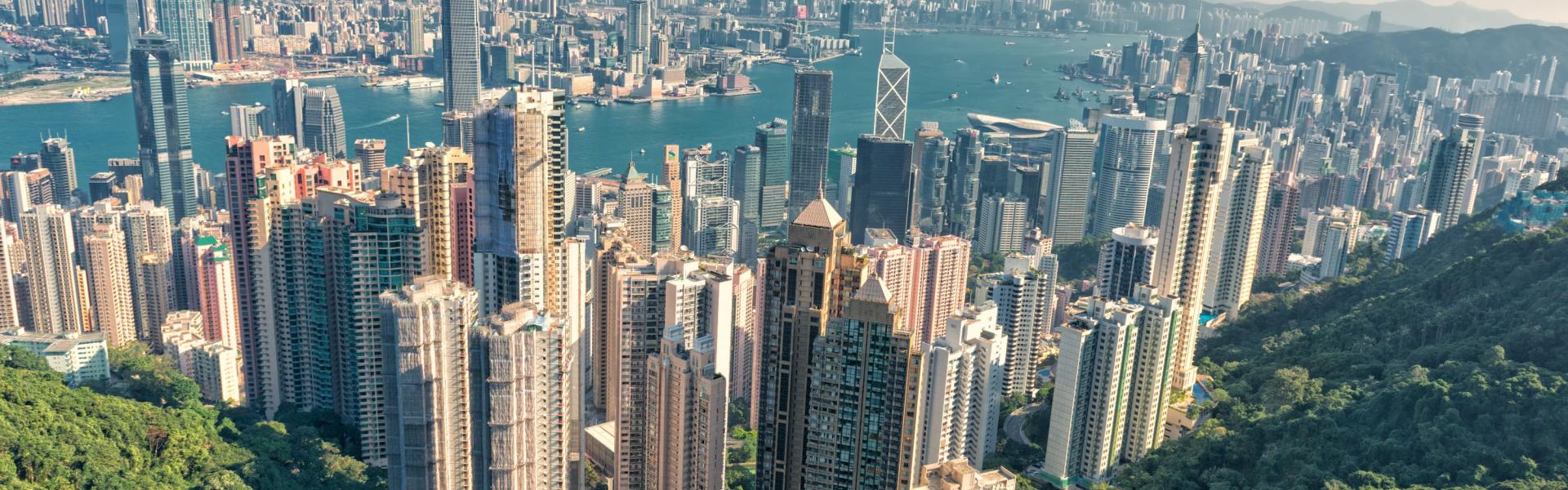Casas de vacaciones y departamentos en renta en Hong Kong - HomeToGo