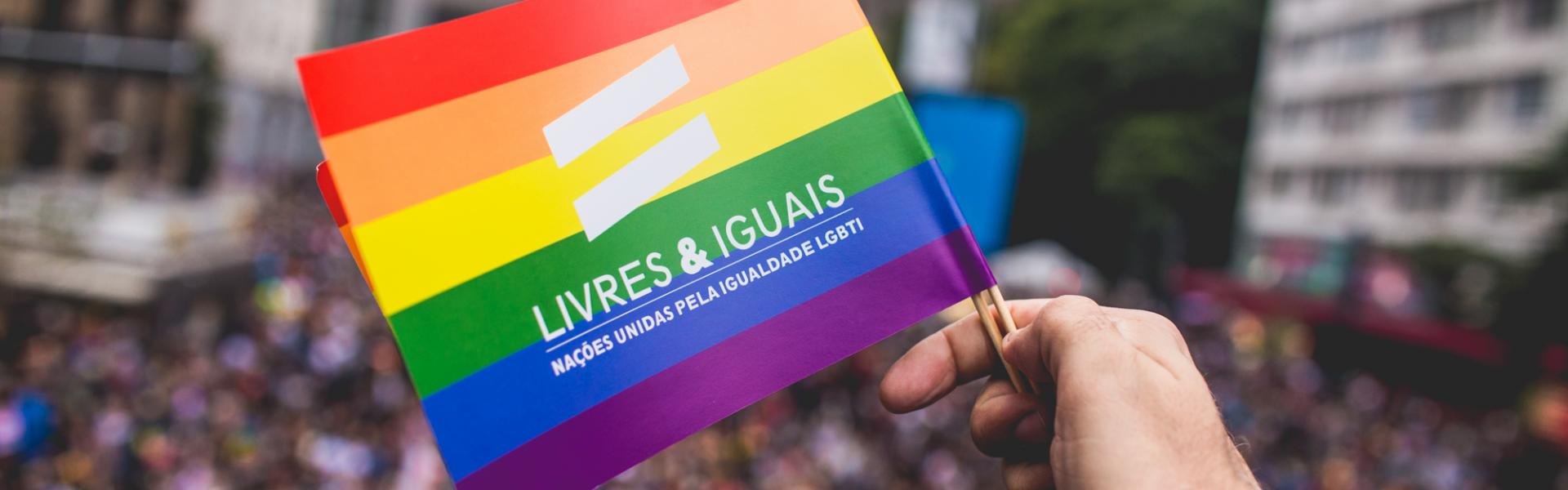 São Paulo: eleita o melhor destino para celebrar o Orgulho LGBT - LarDeFérias