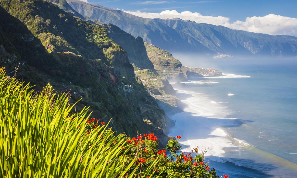 Ferienwohnungen & Ferienhäuser für Urlaub auf Madeira - Casamundo
