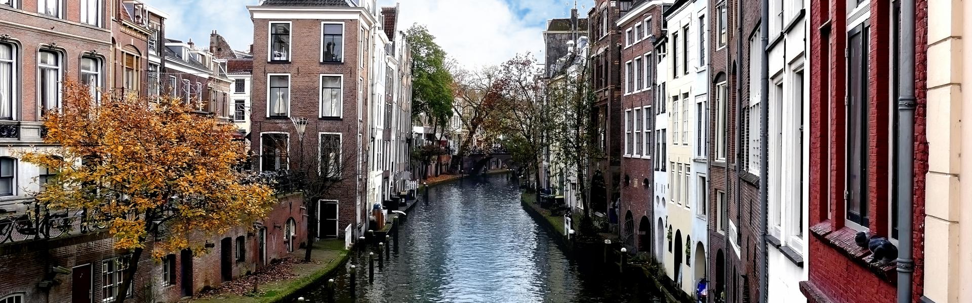 Ferienhäuser in Utrecht - Ferienhaus.de