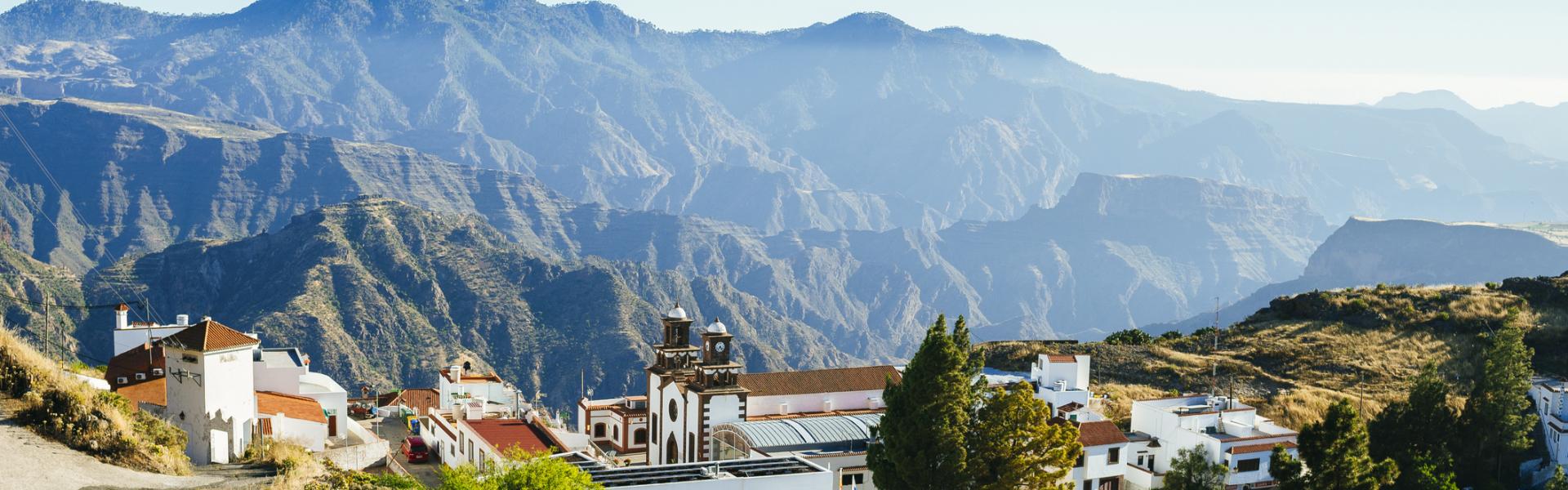 Casas rurales en Gran Canaria - HomeToGo