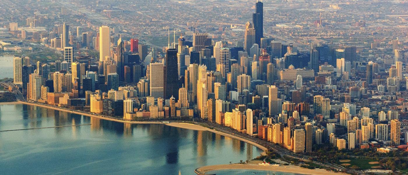 Holiday lettings & accommodation in Chicago - Wimdu