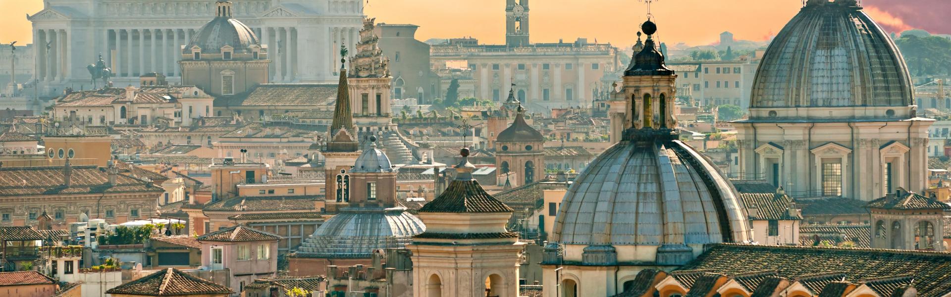 Casas de vacaciones y departamentos en renta en Roma - HomeToGo