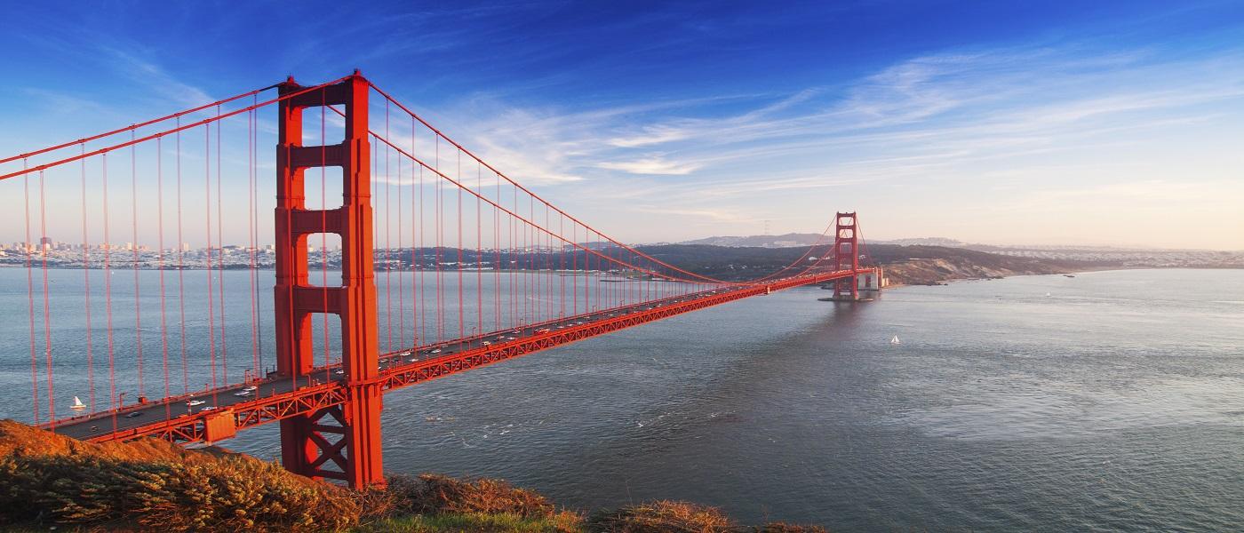 Holiday lettings & accommodation in San Francisco - Wimdu
