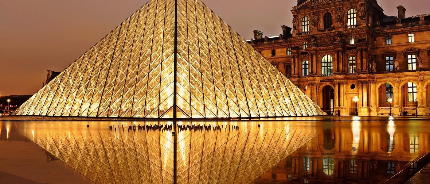 Feriehus & leiligheter Louvre - HomeToGo