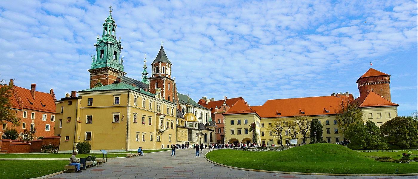 Holiday lettings & accommodation in Poland - Wimdu