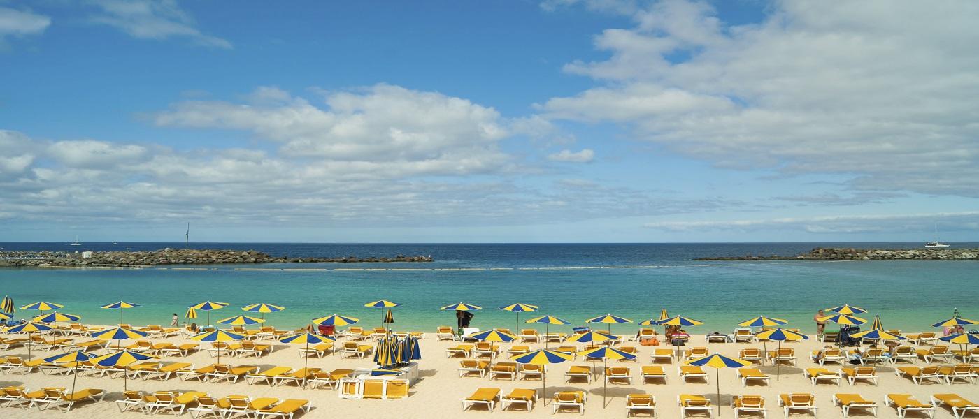 Holiday lettings & accommodation in Gran Canaria - Wimdu