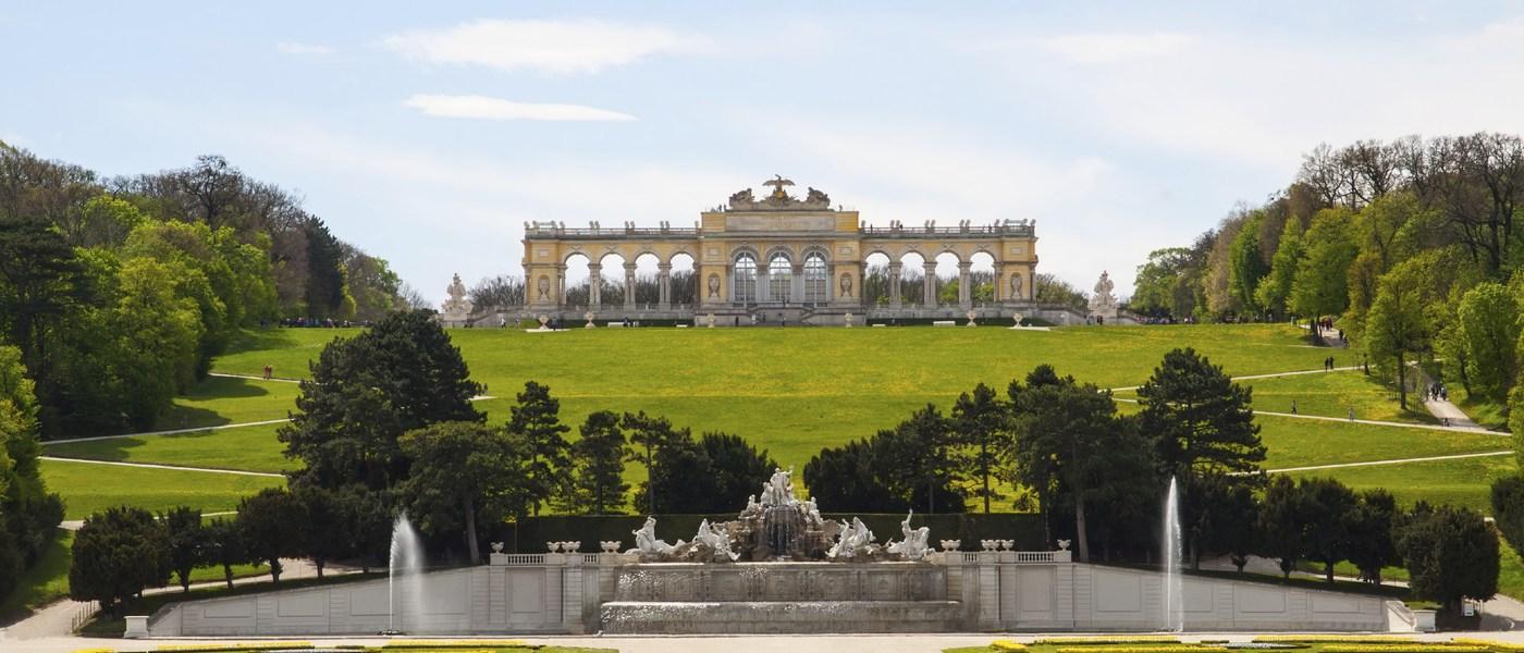 Holiday lettings & accommodation in Vienna - Wimdu