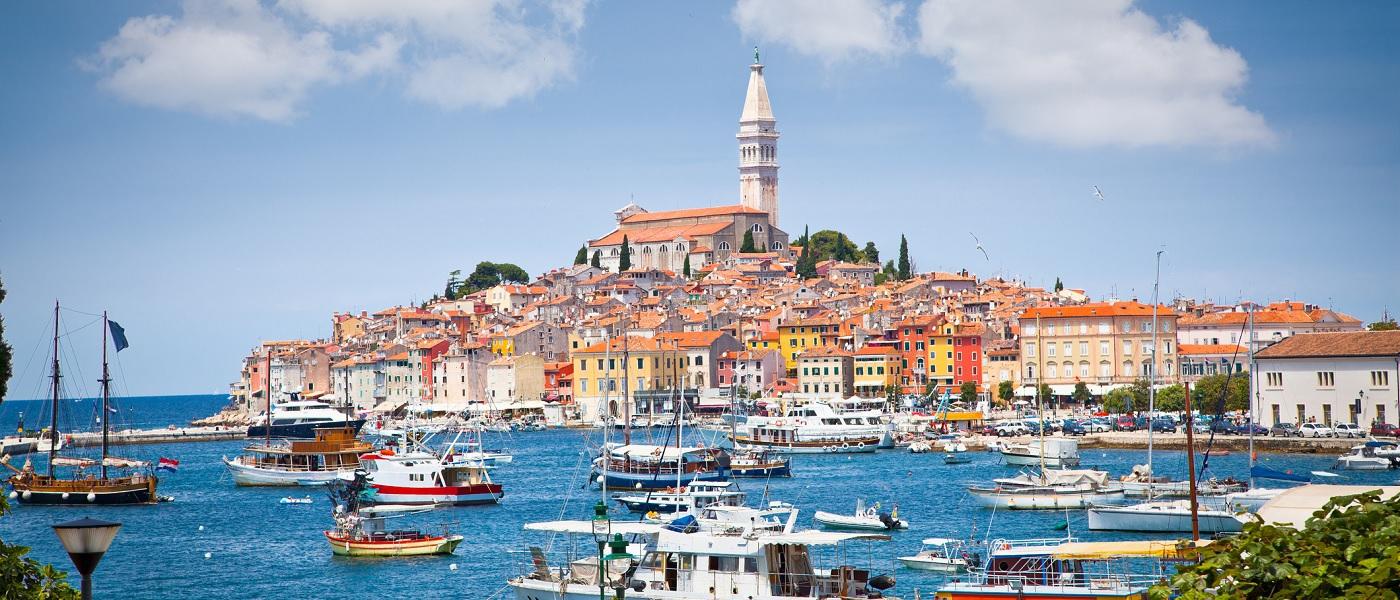 Holiday lettings & accommodation in Rovinj - Wimdu