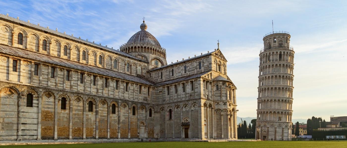 Holiday lettings & accommodation in Pisa - Wimdu