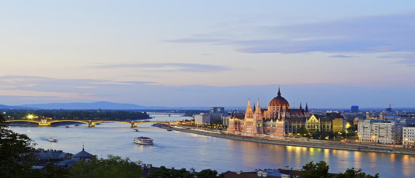 Budapest Vacation Rentals - Wimdu