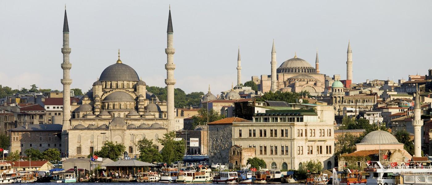 Holiday lettings & accommodation in Istanbul - Wimdu