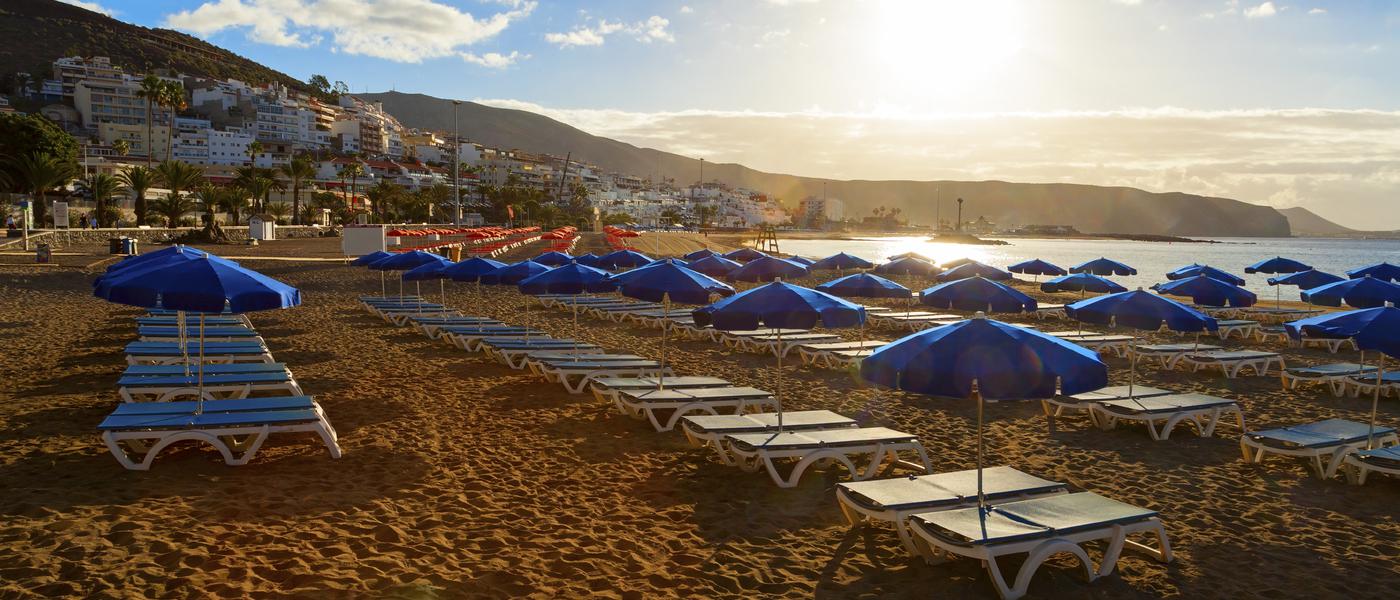 Holiday lettings & accommodation in Los Cristianos - Wimdu