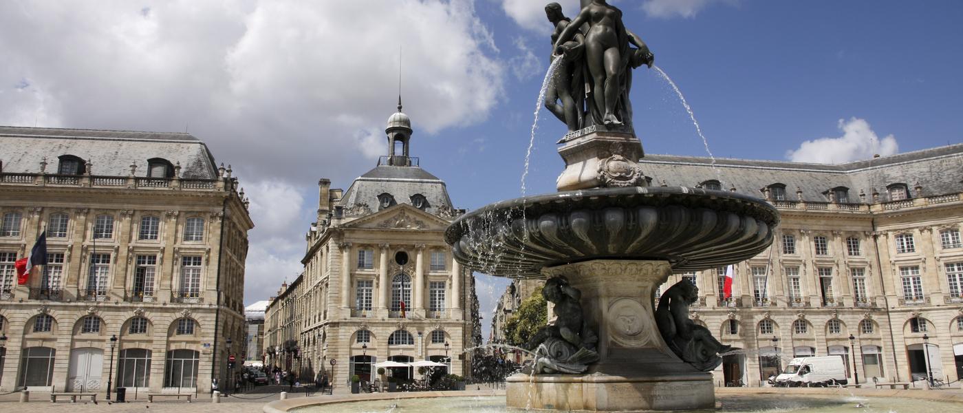 Holiday lettings & accommodation in Bordeaux - Wimdu