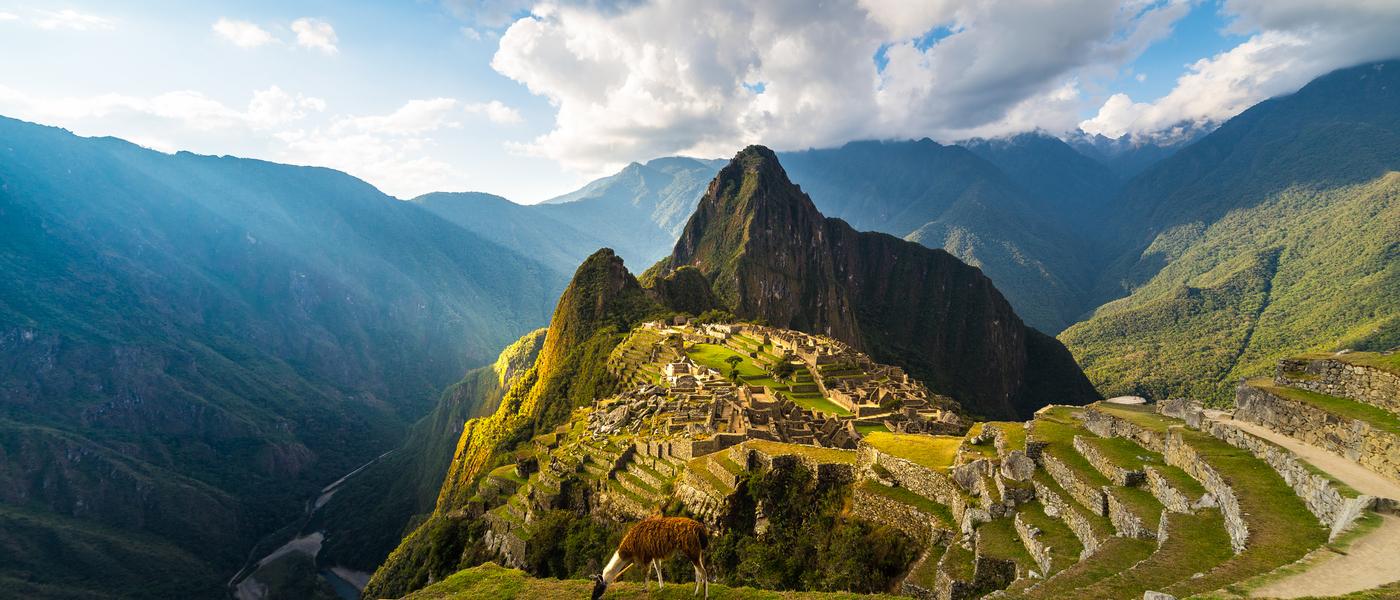 Peru Vacation Rentals - Wimdu