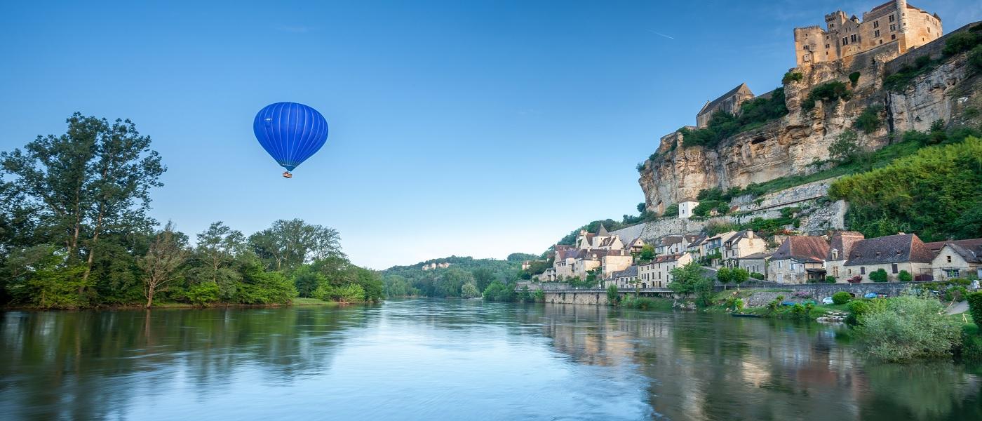 Holiday lettings & accommodation Dordogne - Wimdu