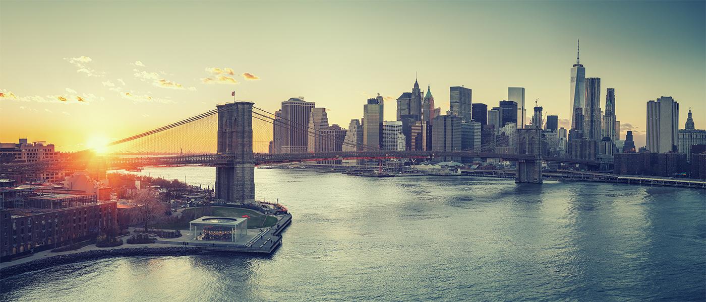 Holiday lettings & accommodation in New York City - Wimdu