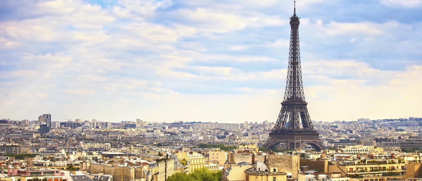 Holiday lettings & accommodation in Paris - Wimdu