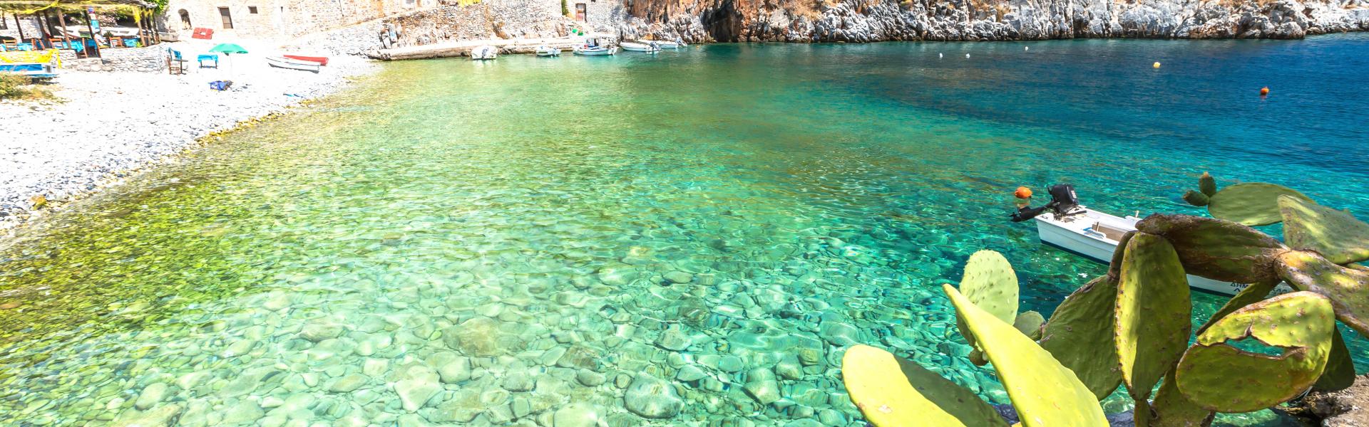 Peloponnese Vacation Rentals - Wimdu