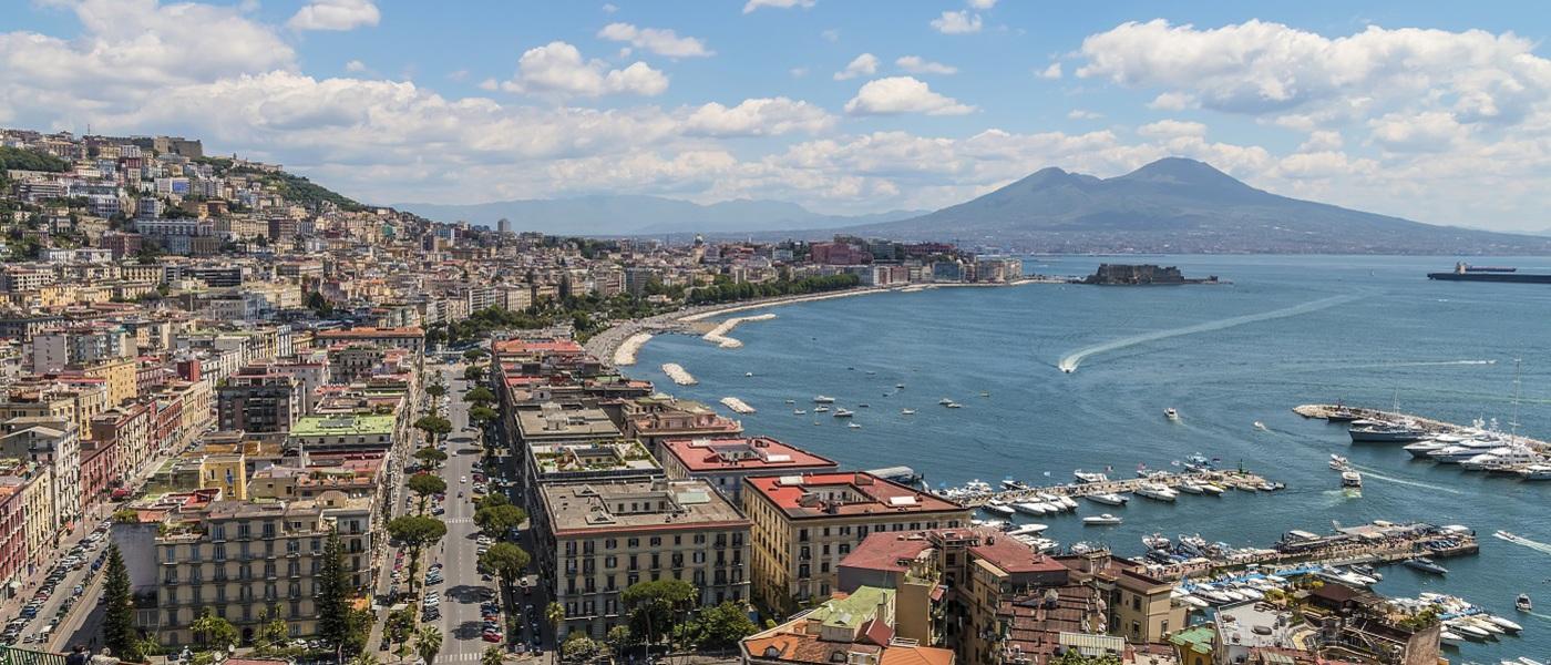 Holiday lettings & accommodation in Naples - Wimdu