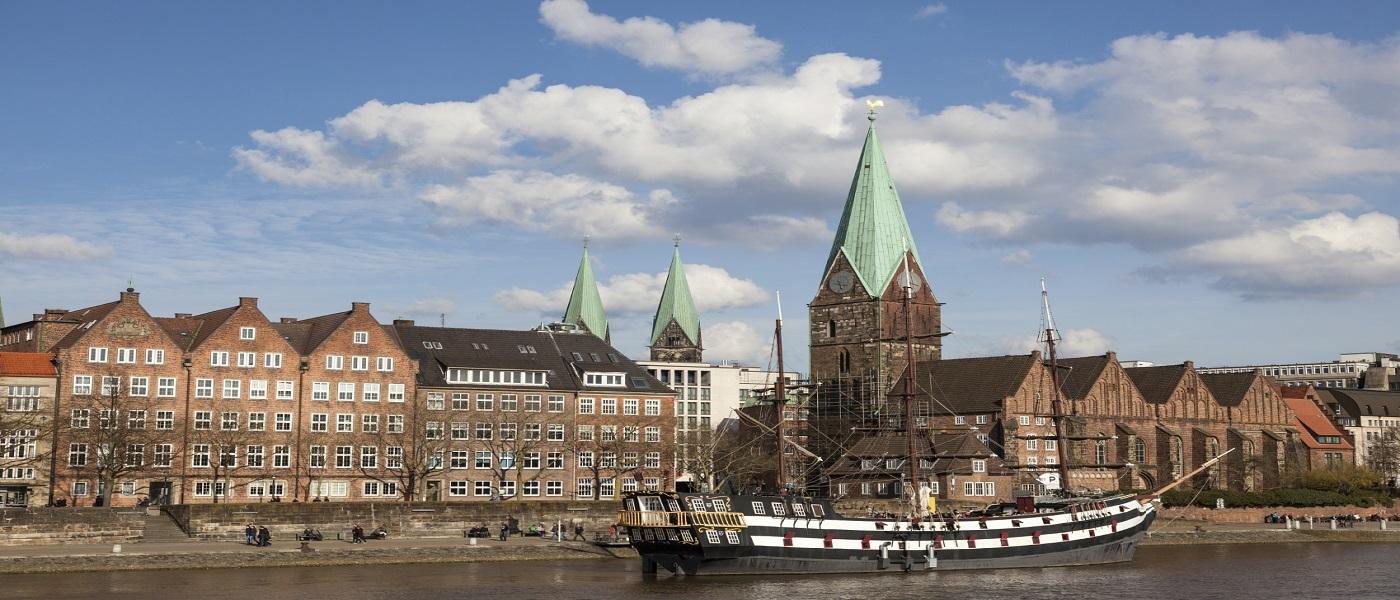 Alquileres y casas de vacaciones en Bremen - Wimdu