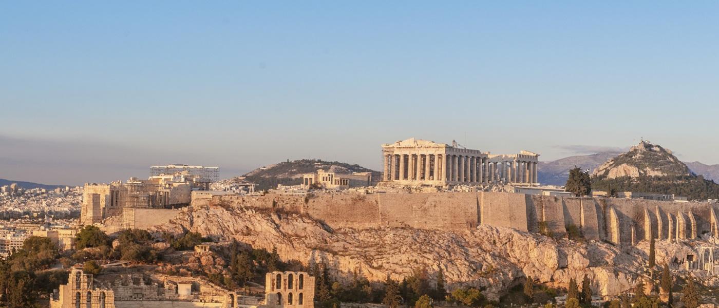 Holiday lettings & accommodation in Athens - Wimdu