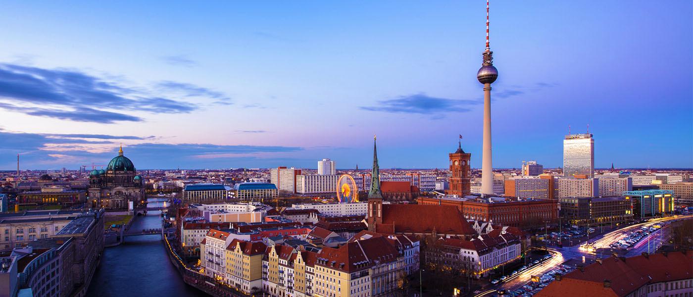 Case e appartamenti vacanza a Berlino - Wimdu