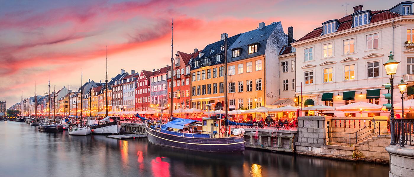 Alquileres y casas de vacaciones en Dinamarca - Wimdu