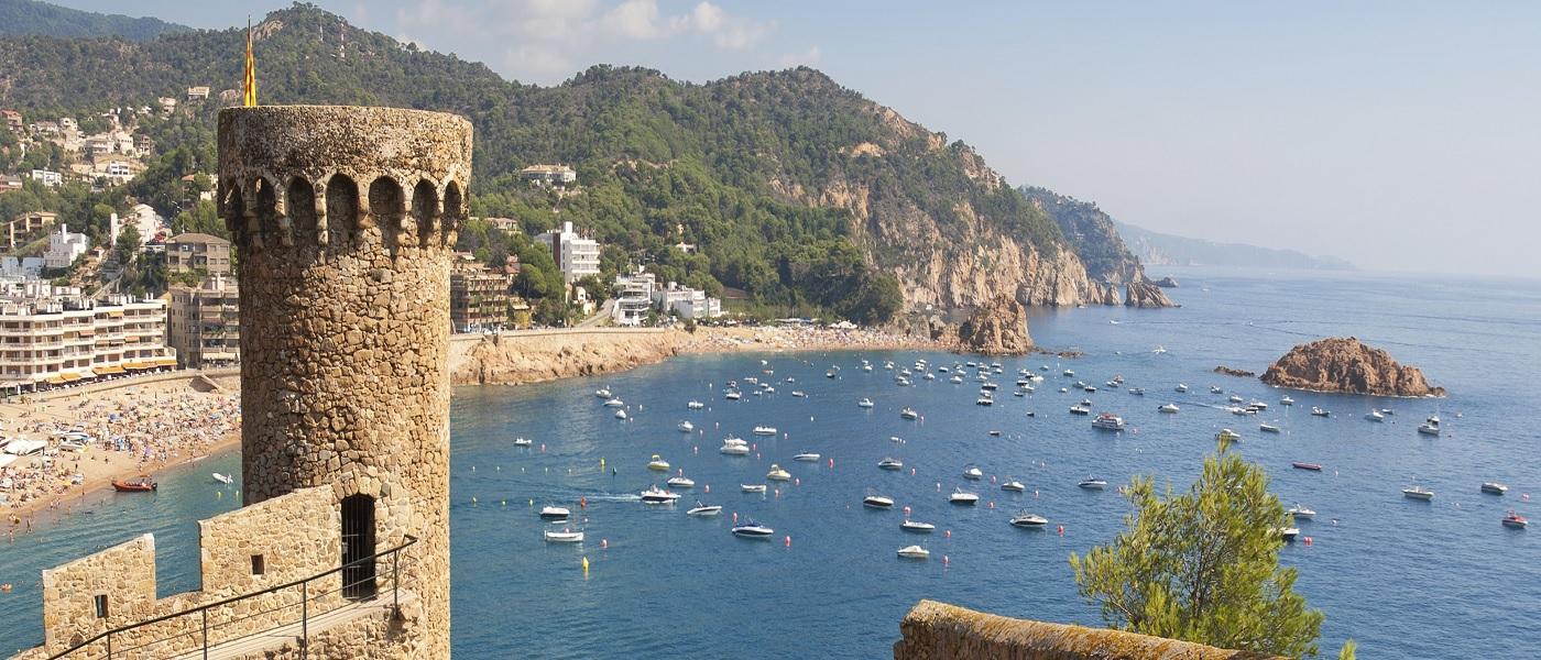 Holiday lettings & accommodation in Costa Brava - Wimdu