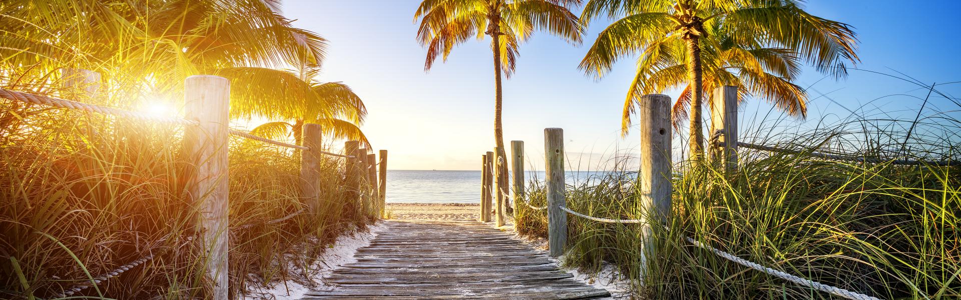 Ferienwohnungen und Ferienhäuser am North Miami Beach - HomeToGo