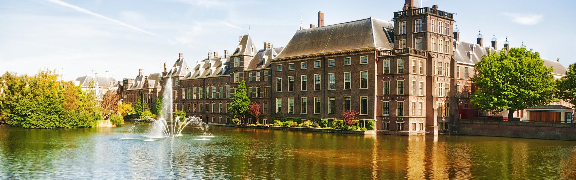 Ferienhäuser in Den Haag - Ferienhaus.de