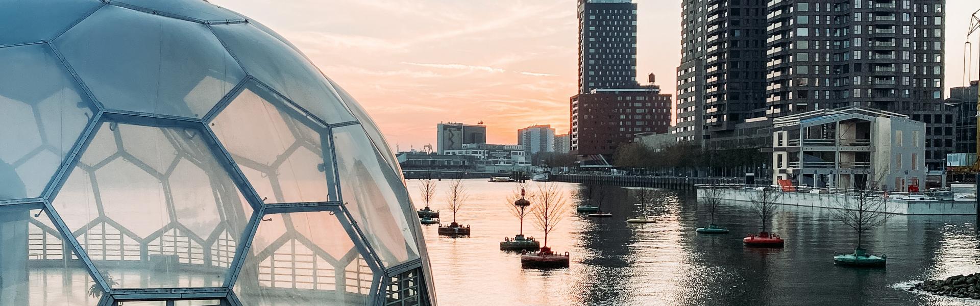 Ferienhäuser in Rotterdam - Ferienhaus.de