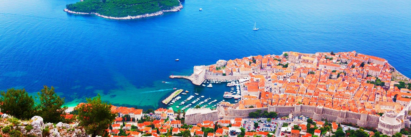 133.927 Ferienwohnungen und Ferienhäuser in Kroatien - tourist-online.de