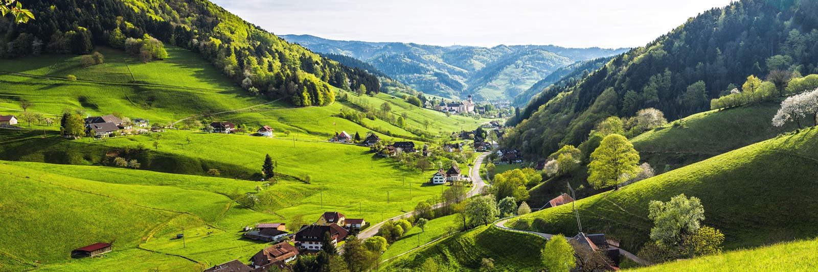 876 Ferienwohnungen und Ferienhäuser in Berchtesgaden - tourist-online.de