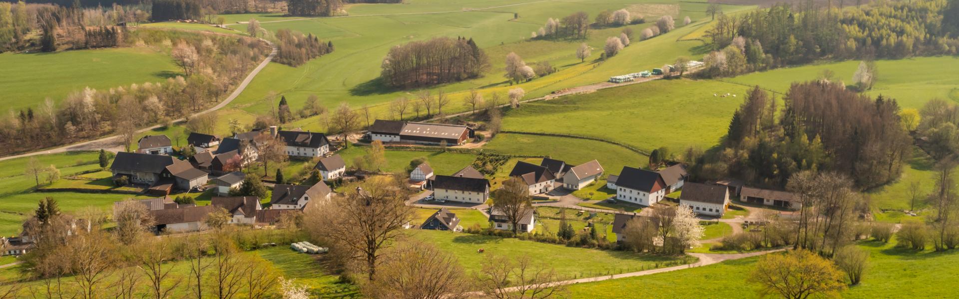 Sauerland Natural View