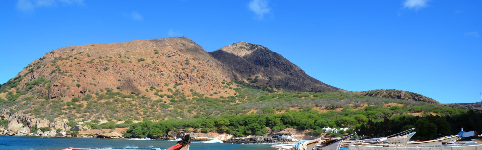 Holiday lettings & accommodation in Cape Verde - HomeToGo