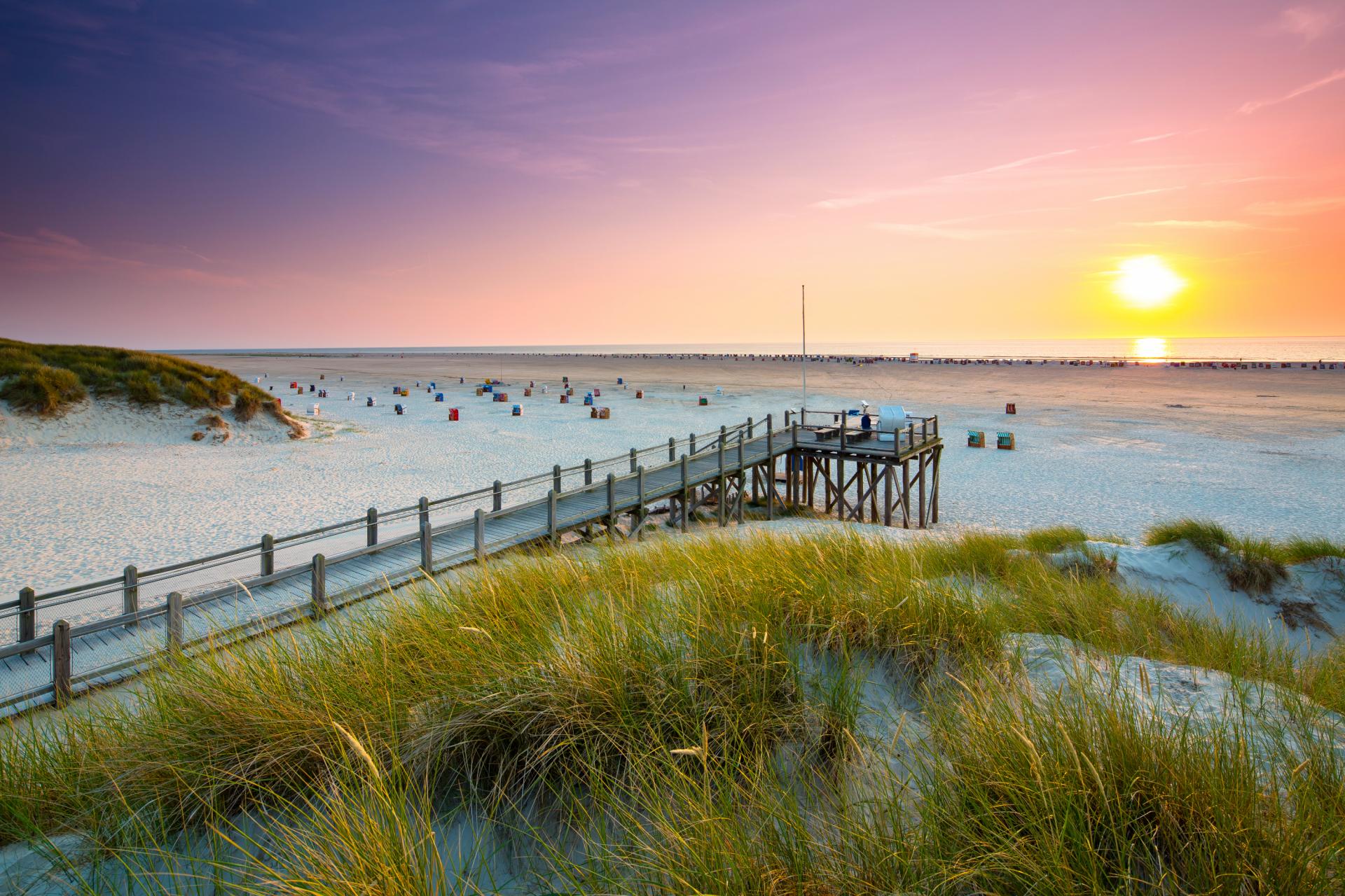 “Strand
