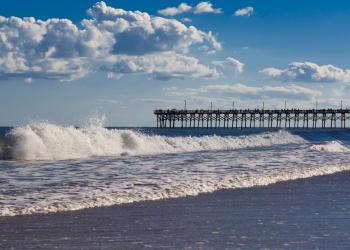 Vacation Rentals in Topsail Island - HomeToGo