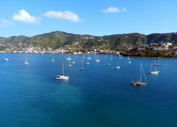 Saint Thomas