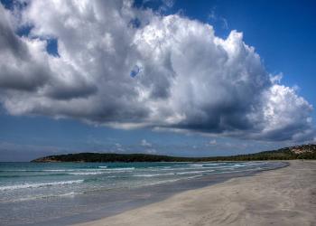 Case vacanze a Porto Pino