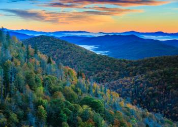 Vacation rentals in the Smoky Mountains - HomeToGo