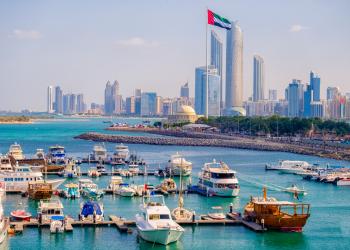 Abu Dhabi