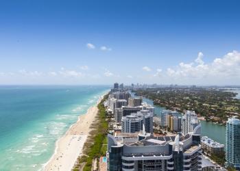Casa de férias em Miami: faça da sua viagem uma temporada inesquecível - LarDeFérias